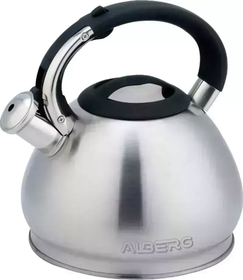 Чайник для плиты Alberg AL-3029