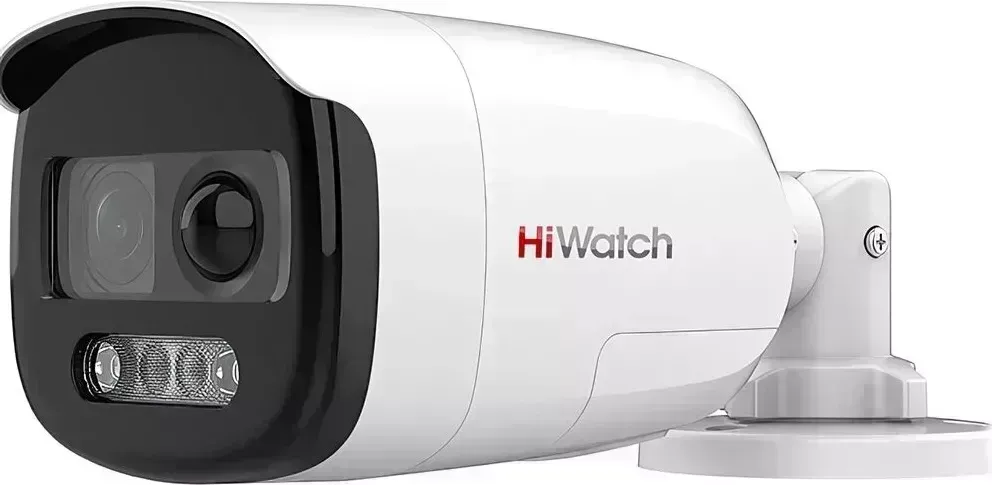 Камера видеонаблюдения HiWatch DS-T210X (2.8 MM)