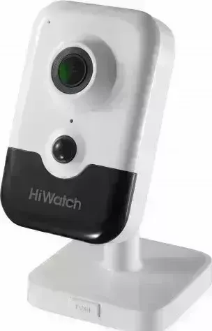 Камера видеонаблюдения HiWatch Pro IPC-C022-G0 (2.8mm)