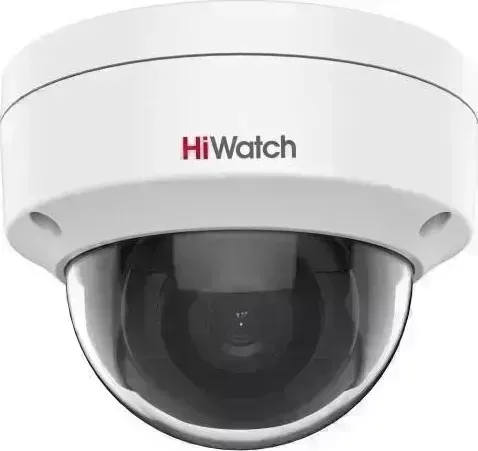 Камера видеонаблюдения HiWatch Pro IPC-D042-G2/S (2.8mm)