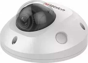 Камера видеонаблюдения HiWatch Pro IPC-D542-G0/SU (2.8mm)
