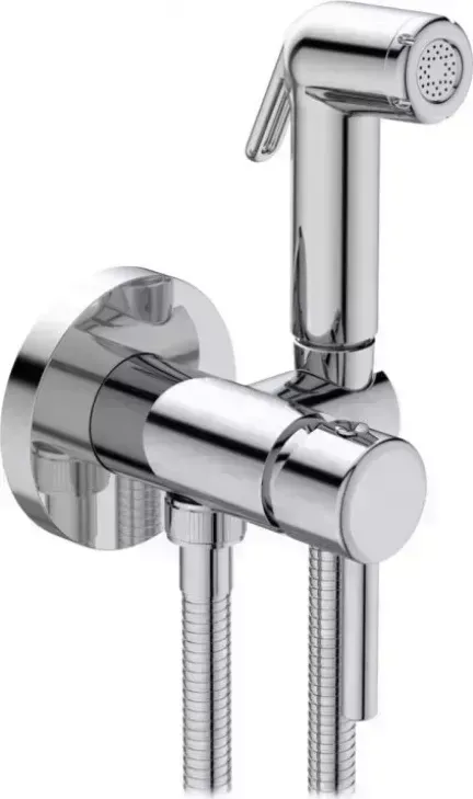 Смеситель для биде Ideal Standard BD130AA