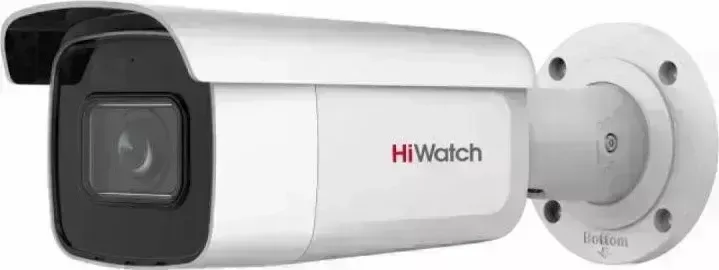 Камера видеонаблюдения HiWatch Pro IPC-B622-G2/ZS 2.8-12мм
