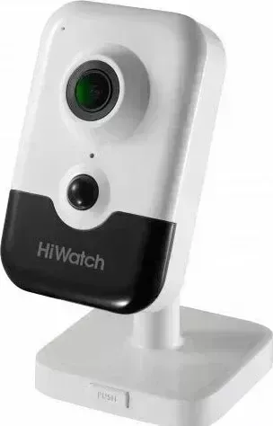 Камера видеонаблюдения HiWatch Pro IPC-C042-G0/W (2.8mm)