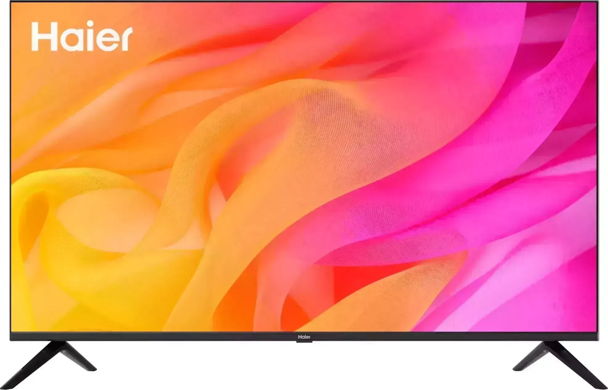 Телевизор HAIER 55 Smart TV DX2
