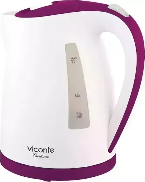 Чайник электрический VICONTE VC-3303 Cristiane