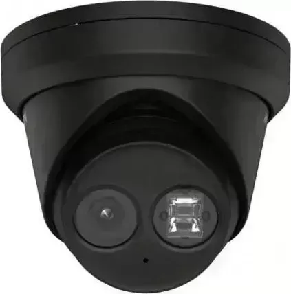 Камера видеонаблюдения Hikvision DS-2CD2383G2-IU (2.8mm) черный