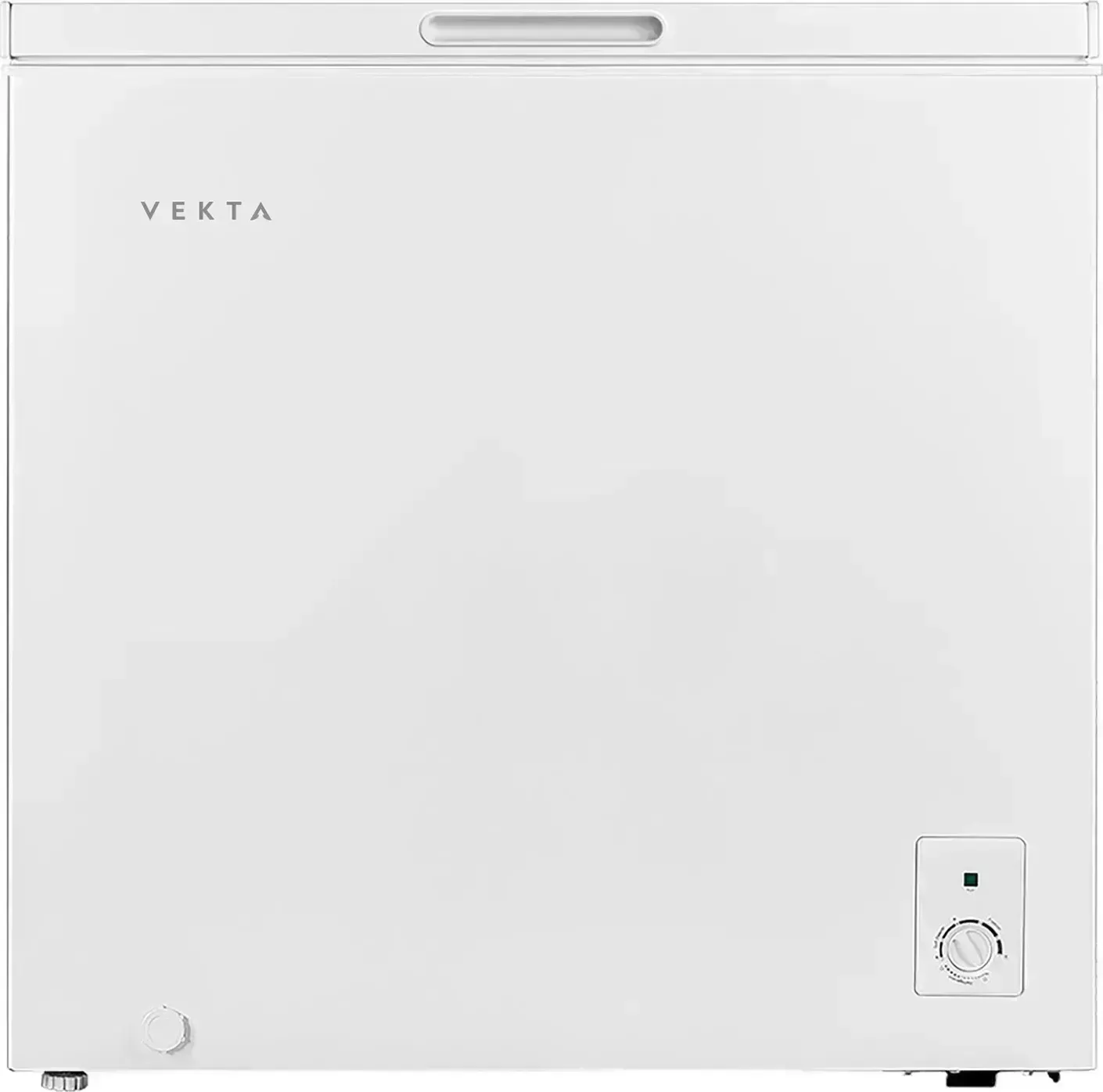 Морозильник VEKTA FR-230W01
