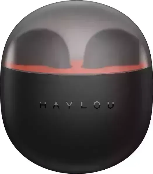 Наушники NEO Haylou X1 Black
