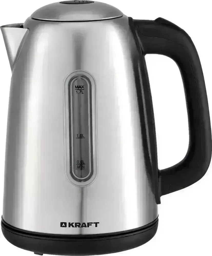Чайник электрический KRAFT KF-KX1710BL