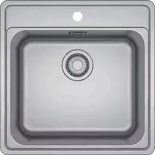 Мойка кухонная FRANKE BCX 610-42 TL (101.0689.880)