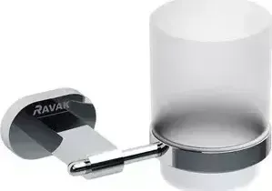 Стакан RAVAK Chrome CR 210.00 (X07P188)