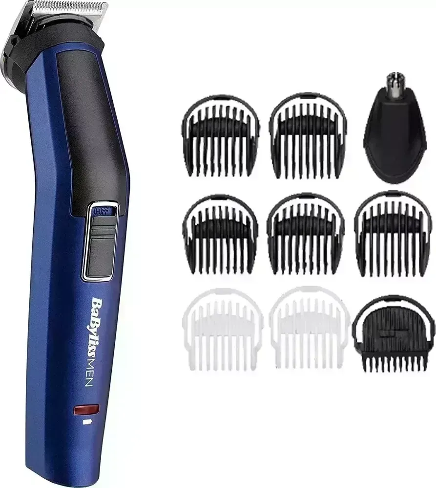 Триммер BABYLISS BaByliss 7255PE