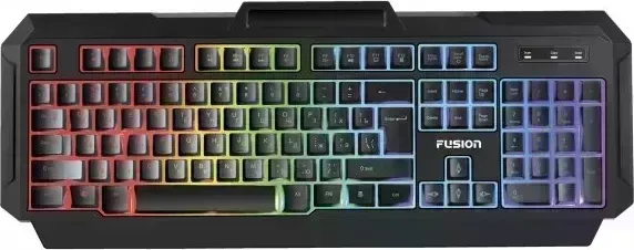 Клавиатура FUSION GK-603