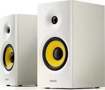 Компьютерная акустика Edifier R1080BT white