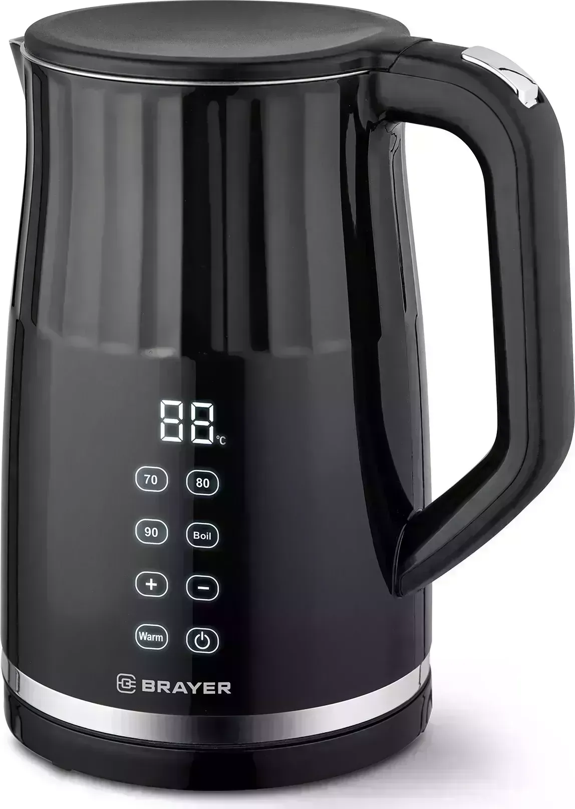 Чайник электрический BRAYER BR1036