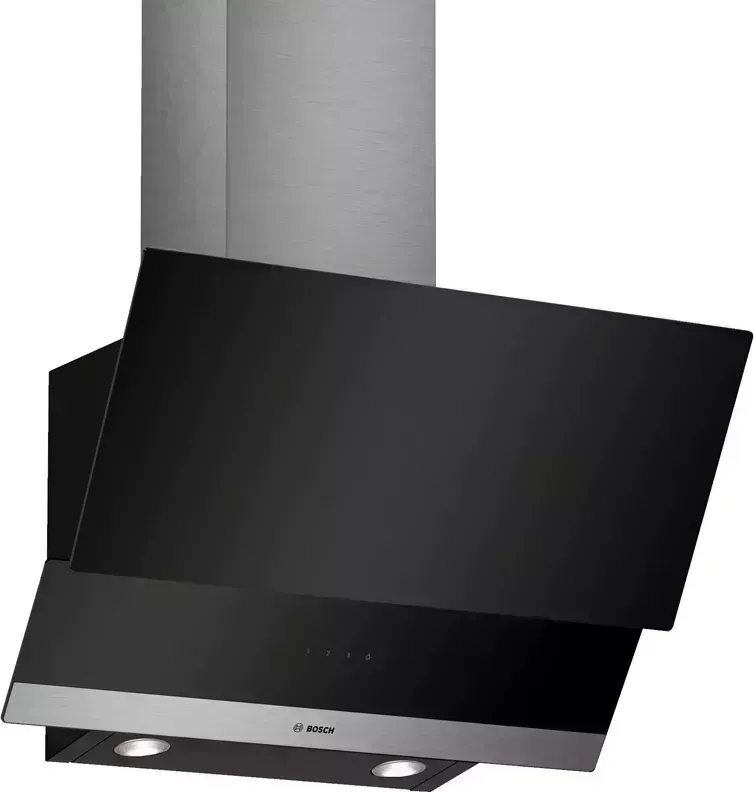 Вытяжка BOSCH DWK065G60