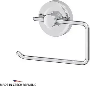 Держатель туалетной бумаги Ellux Elegance хром (ELE 065)