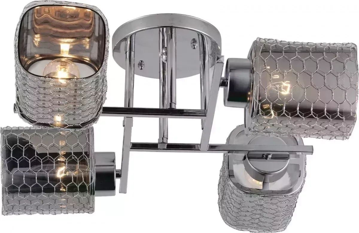 Люстра Ritter 52522 6