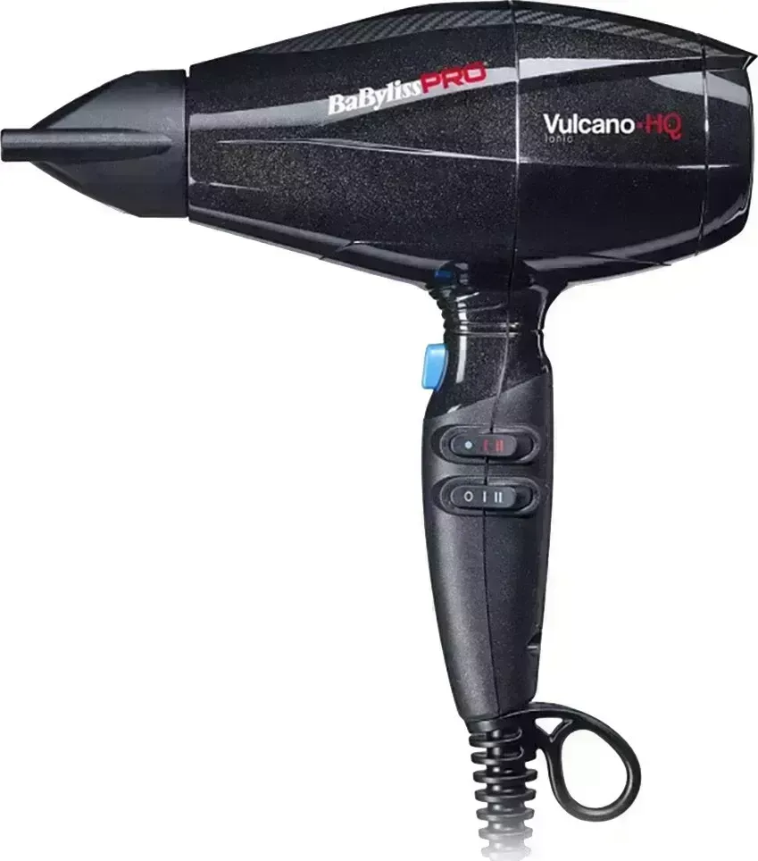 Фен BABYLISS Pro BAB6980IE BaByliss