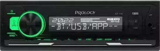Автомагнитола PROLOGY GT-140