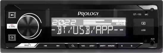 Автомагнитола PROLOGY GT-150