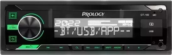 Автомагнитола PROLOGY GT-160
