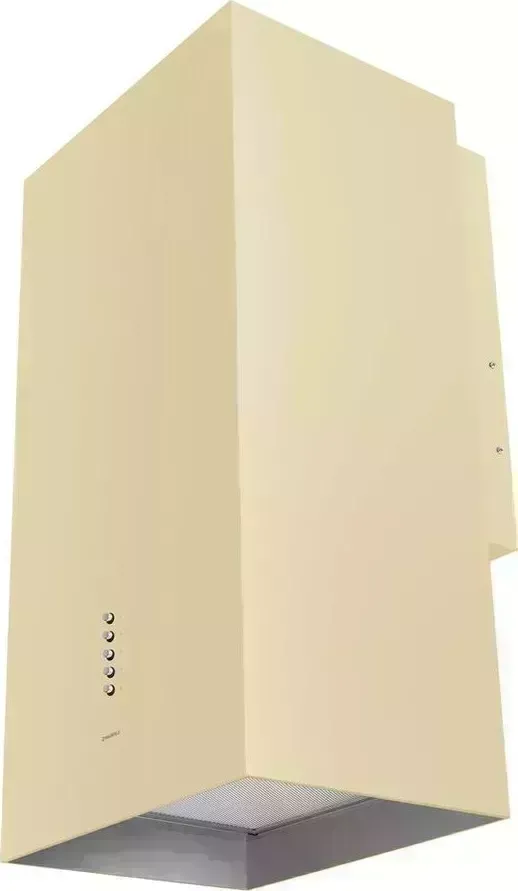 Вытяжка MAUNFELD Bath 401 бежевый