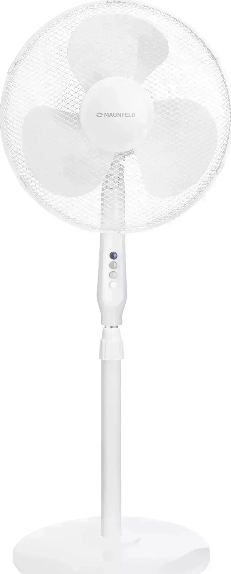 Вентилятор MAUNFELD MSF402W