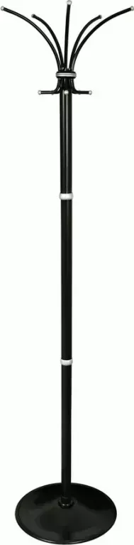 Вешалка БЮРОКРАТ Класс-ТМ 116/Black