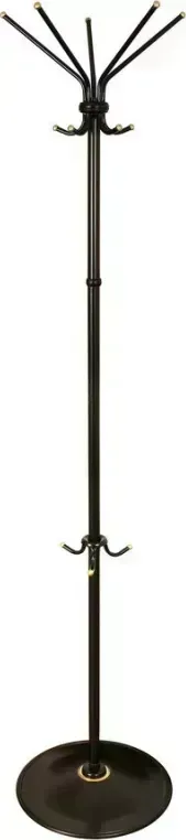 Вешалка БЮРОКРАТ СС 136/Black