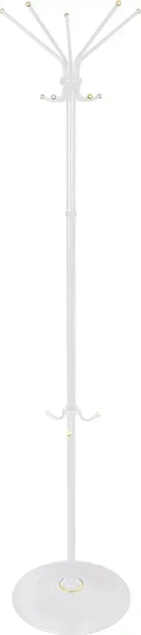 Вешалка БЮРОКРАТ СС 136/White