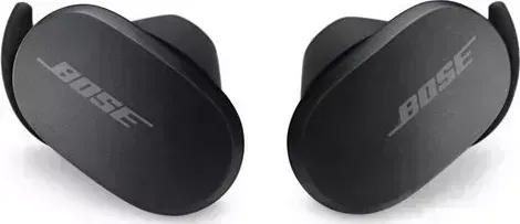 Наушники Bose QuietComfort Earbuds черный