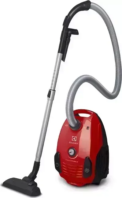 Пылесос ELECTROLUX EPF61RR