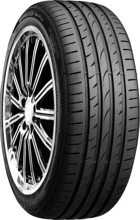 Шина Роудстоун Eurovis Sport 04 XL 04 XL 225/50/R17 98 W