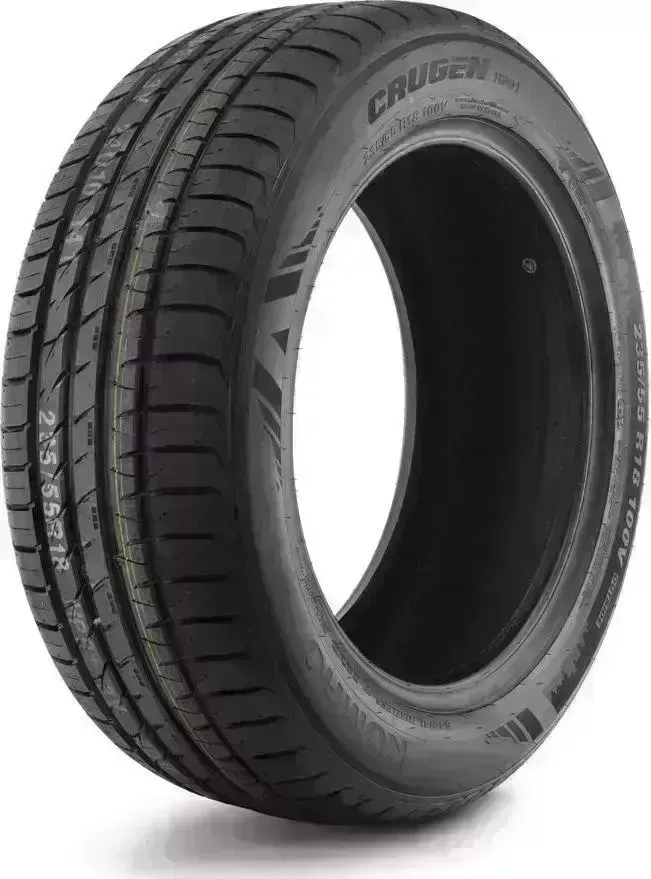 Шина KUMHO HP-91 235/55/R18 100 H