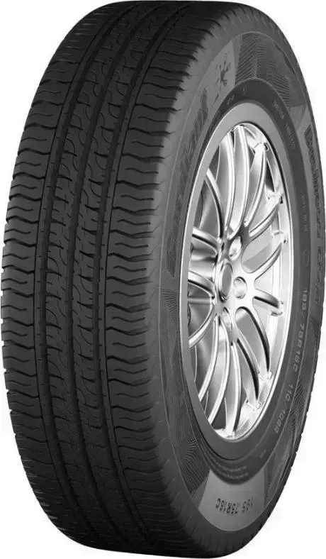 Шина CORDIANT 110/108C BUSINESS CS-2 195/75/R16 110/108 R
