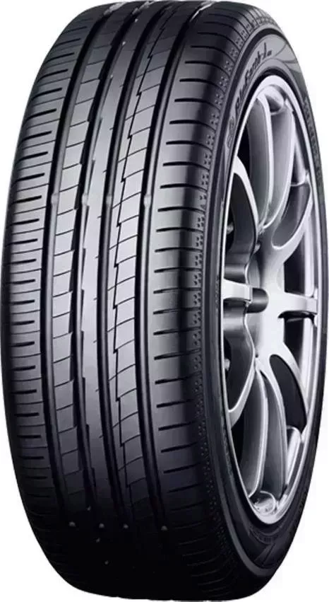 Шина YOKOHAMA AE50 235/55/R18 100 V