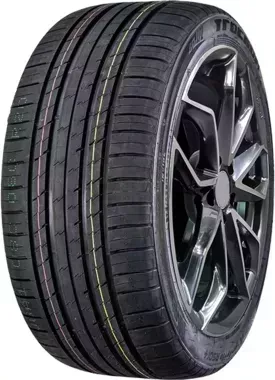 Шина Tracmax 285/45ZR21 113Y XL X-Privilo RS01 TL