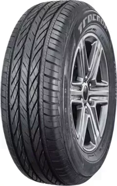 Шина Tracmax 285/60R18 120H XL X-Privilo H/T TL