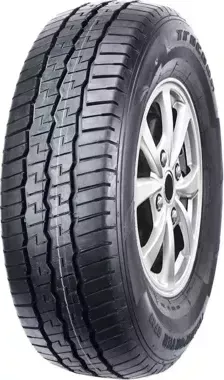 Шина Tracmax 195/70R15C 104/102R Transporter RF-09 TL