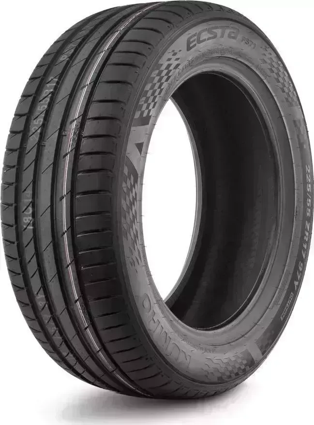 Шина KUMHO PS-71 235/55/R19 101 Y