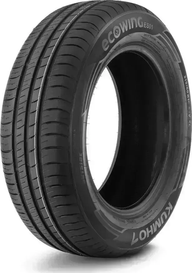 Шина KUMHO KH-27 185/60/R15 84 H