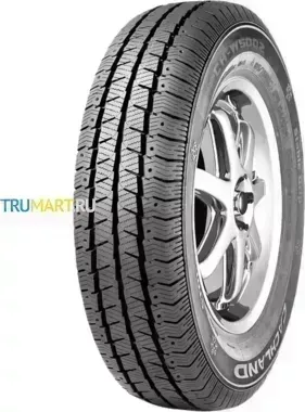 Шина Cachland 195/70R15C 104/102R CH-W5002 TL PR8 (шип.)