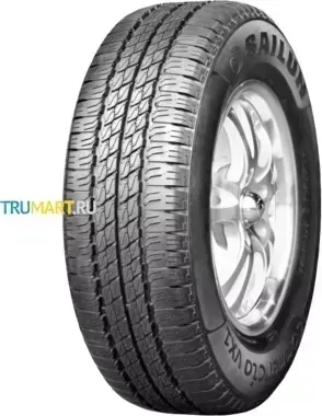 Шина Sailun 165/70R14C 89/87T Commercio VX1 TL