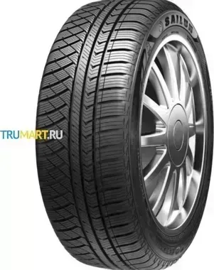 Шина Sailun 225/45ZR17 94Y XL Atrezzo 4 Seasons TL XL 4 TL