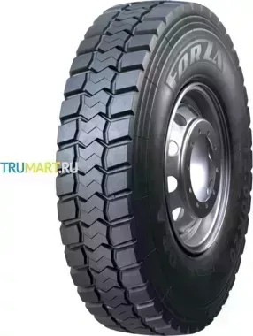 Шина КАМА 315/80R22,5 156/150F Forza OR A TL OR A TL