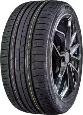 Шина Tracmax 315/35ZR21 111Y XL X-Privilo RS01 TL