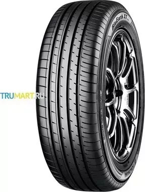 Шина YOKOHAMA BluEarth-XT AE61 235/65R17 108V TL