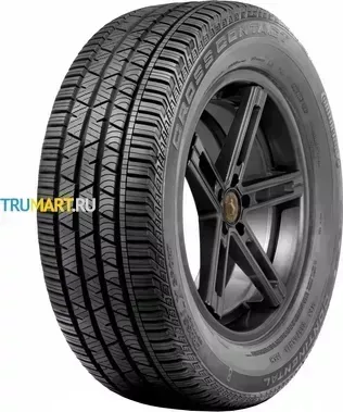 Шина CONTINENTAL ContiCrossContact LX Sport 245/60R18 105H TL FR
